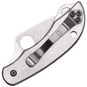 ClipiTool 8Cr13MoV Steel Blade Folding Knife