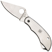 ClipiTool 8Cr13MoV Steel Blade Folding Knife