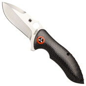 Spyderco Rubicon Knife