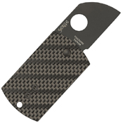 Spyderco Dog Tag C188 Sheepfoot-Style Blade Folder