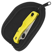 Travel Synthetic Leather Case