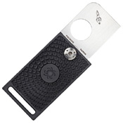 Squarehead Lightweight CTS-BD1 Steel Blade Folding Knife