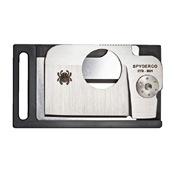 Squarehead Lightweight CTS-BD1 Steel Blade Folding Knife