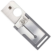 Squarehead Lightweight CTS-BD1 Steel Blade Folding Knife