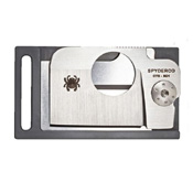 Squarehead Lightweight CTS-BD1 Steel Blade Folding Knife