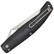 Pattada Plain Edge Folding Blade Knife