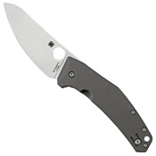 Spydiechef LC200N Steel Blade Folding Knife