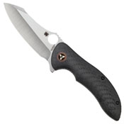 Magnitude CPM-S30V Steel Blade Folding Knife