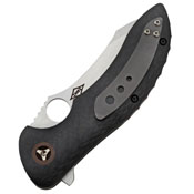 Magnitude CPM-S30V Steel Blade Folding Knife