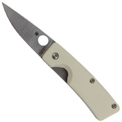 Spyderco Lil Nilakka Puukko Folding Knife