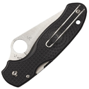 Spyderco Para 3 Folding Knife