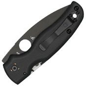 Shaman CPM-S30V Steel Blade Folding Knife