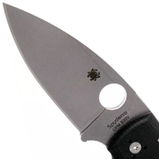 Shaman CPM-S30V Steel Blade Folding Knife