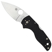 Lil' Native Mid Back Lock CPM-S30V Blade Folding Knife