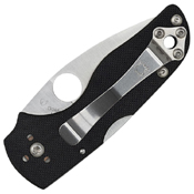 Lil' Native Mid Back Lock CPM-S30V Blade Folding Knife