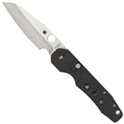 Smock CPM-S30V Steel Blade Folding Knife
