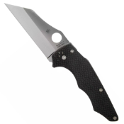Spyderco Folding Knife YoJumbo Sprint Run
