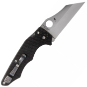 Spyderco Folding Knife YoJumbo Sprint Run