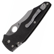Spyderco Folding Knife YoJumbo Sprint Run