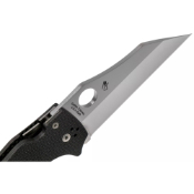 Spyderco Folding Knife YoJumbo Sprint Run