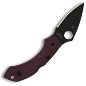 Spyderco Dragonfly 2 Lightweight Folding Knife