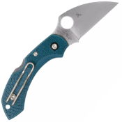 Folding Knife Dragonfly 2 Blue