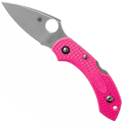 Dragonfly 2 Folding Blade Pink