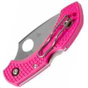 Dragonfly 2 Folding Blade Pink