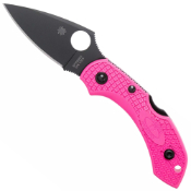 Dragonfly 2 Folding Blade Pink