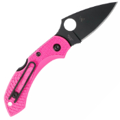 Dragonfly 2 Folding Blade Pink