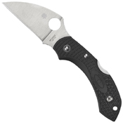 Spyderco Dragonfly 2 Wharncliffe Blade Folding Knife