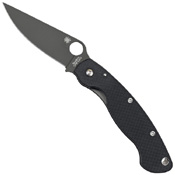 Military Model CPM-S30V Steel Blade Folding Knife