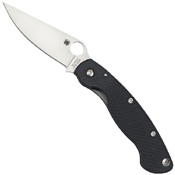 Military Model CPM-S30V Steel Blade Folding Knife