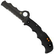 Assist Lightweight FRN Handle Rescue Knife