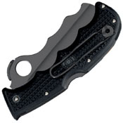Assist Lightweight FRN Handle Rescue Knife