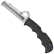 Assist Lightweight FRN Handle Rescue Knife