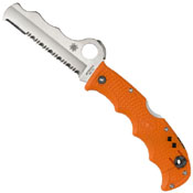 Assist Lightweight FRN Handle Rescue Knife