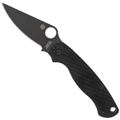 Spyderco Para Military Model 2 Full Flat Folding Knife