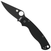 Spyderco Para Military Model 2 Full Flat Folding Knife