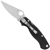 Para Military 2 CPM-S30V Steel Left Handed Folding Knife