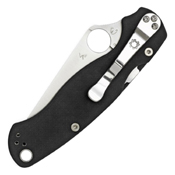 Para Military 2 CPM-S30V Steel Left Handed Folding Knife