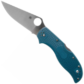 Stretch 2 Blue Folding Knife 