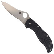 Spyderco Stretch Knife - FRN Handle