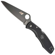 Spyderco Pacific Salt Ambidextrous Folding Knife