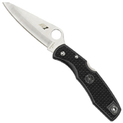 Spyderco Pacific Salt Ambidextrous Folding Knife