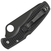 Spyderco Pacific Salt Ambidextrous Folding Knife