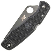 Spyderco Pacific Salt Ambidextrous Folding Knife