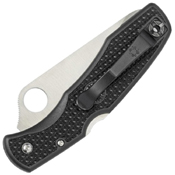 Spyderco Pacific Salt Ambidextrous Folding Knife