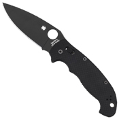 Manix 2 XL G-10 Handle Folding Knife