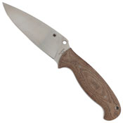Spyderco Temperance2 Knife